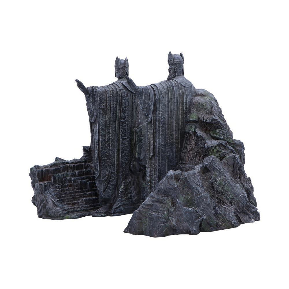 Lord of the Rings Gates of Argonath Bookends 19cm B6597A24