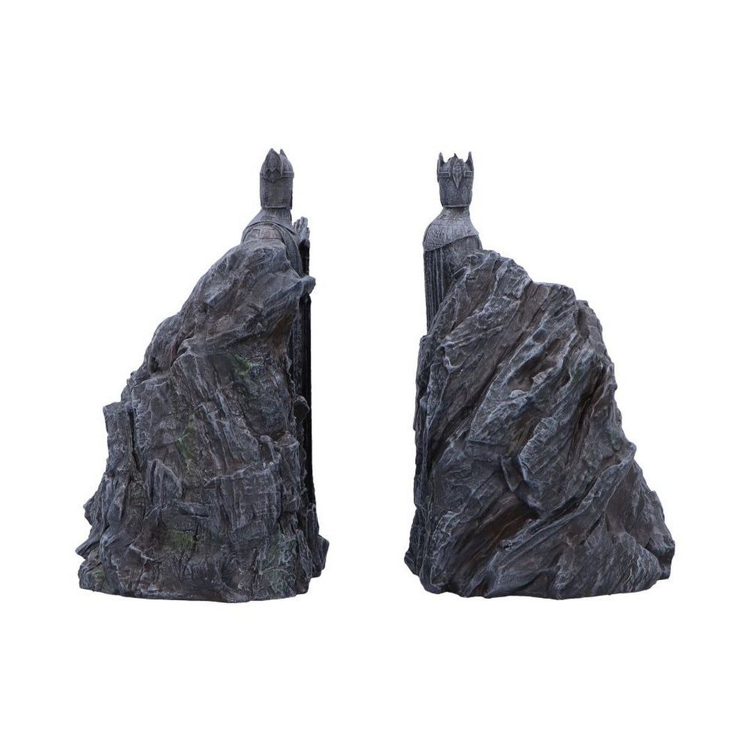 Lord of the Rings Gates of Argonath Bookends 19cm B6597A24