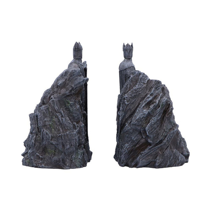 Lord of the Rings Gates of Argonath Bookends 19cm B6597A24