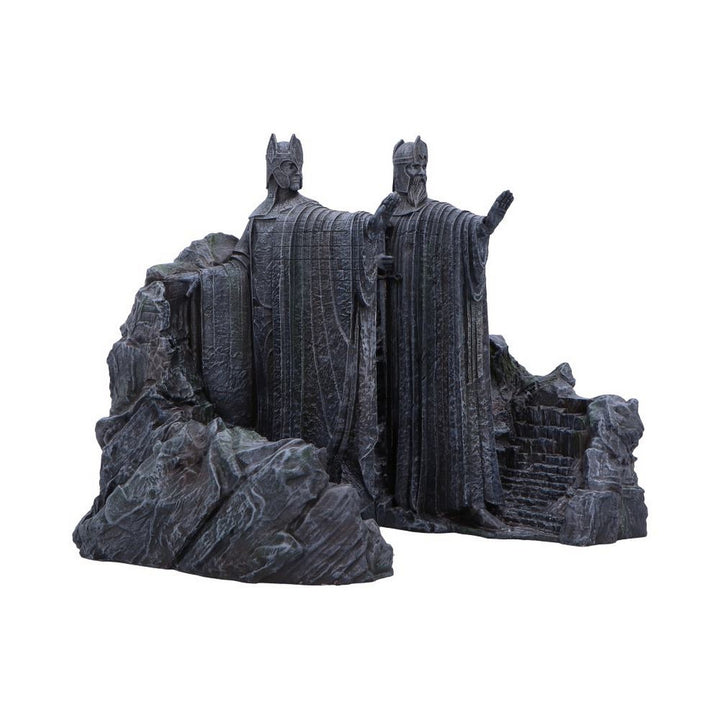 Lord of the Rings Gates of Argonath Bookends 19cm B6597A24