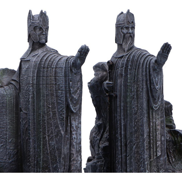 Lord of the Rings Gates of Argonath Bookends 19cm B6597A24