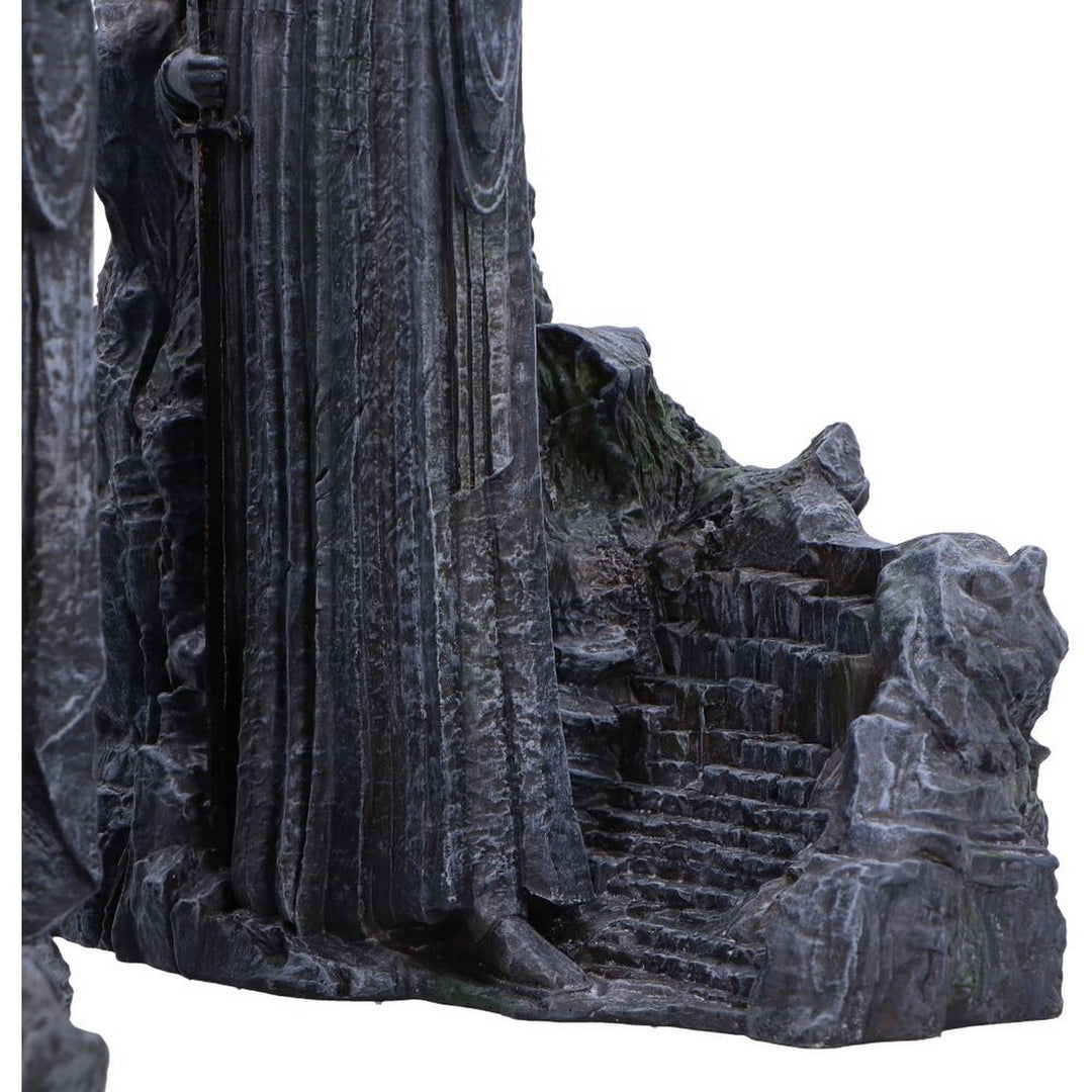 Lord of the Rings Gates of Argonath Bookends 19cm B6597A24