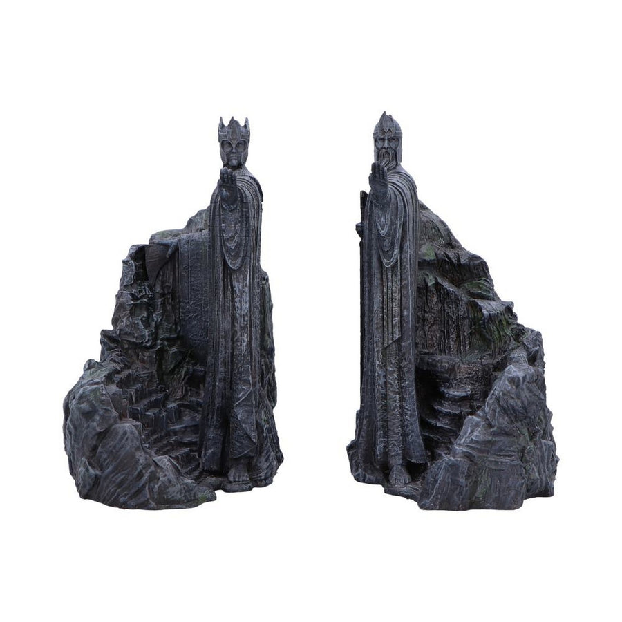 Lord of the Rings Gates of Argonath Bookends 19cm B6597A24