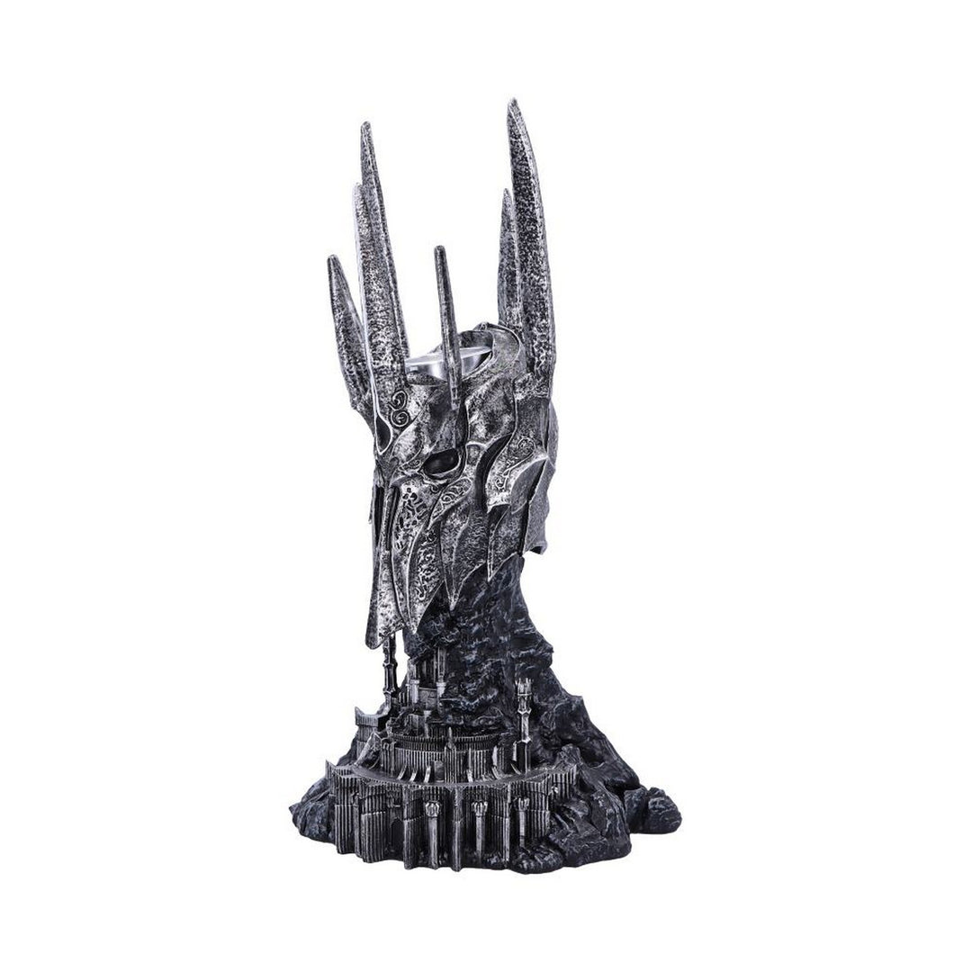Lord of the Rings Sauron Head Tea Light Holder B6601A24