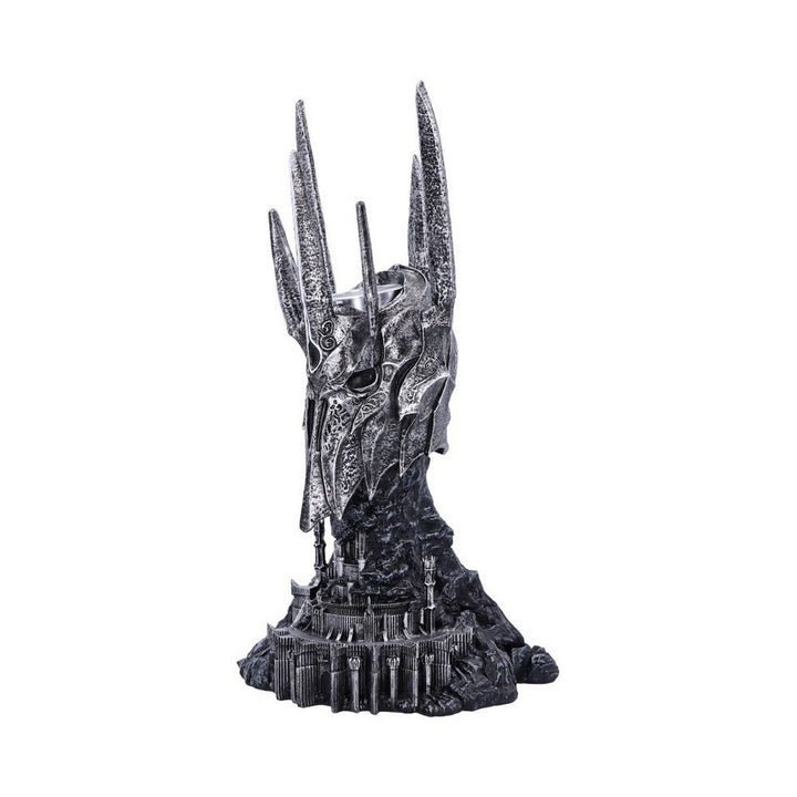 Lord of the Rings Sauron Head Tea Light Holder B6601A24
