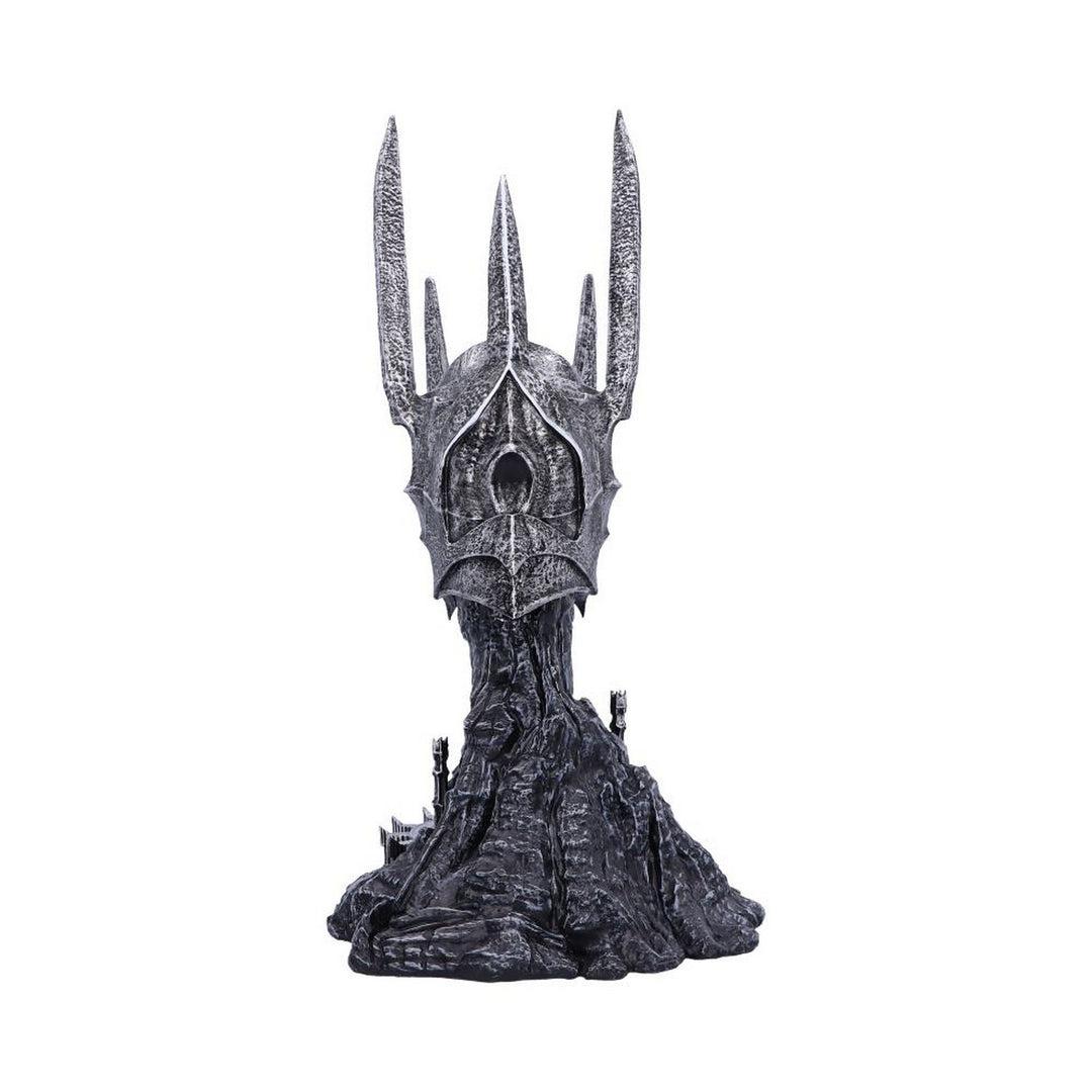 Lord of the Rings Sauron Head Tea Light Holder B6601A24