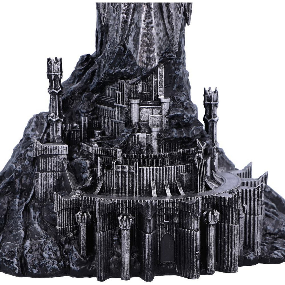 Lord of the Rings Sauron Head Tea Light Holder B6601A24
