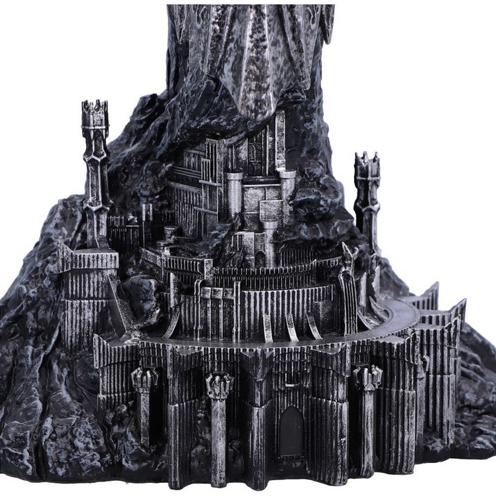 Lord of the Rings Sauron Head Tea Light Holder B6601A24