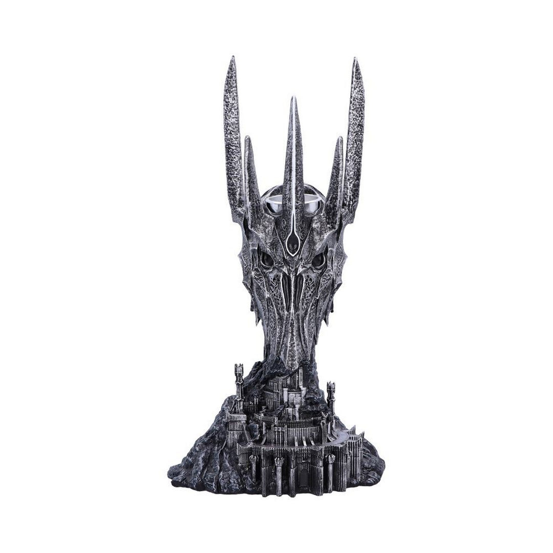 Lord of the Rings Sauron Head Tea Light Holder B6601A24