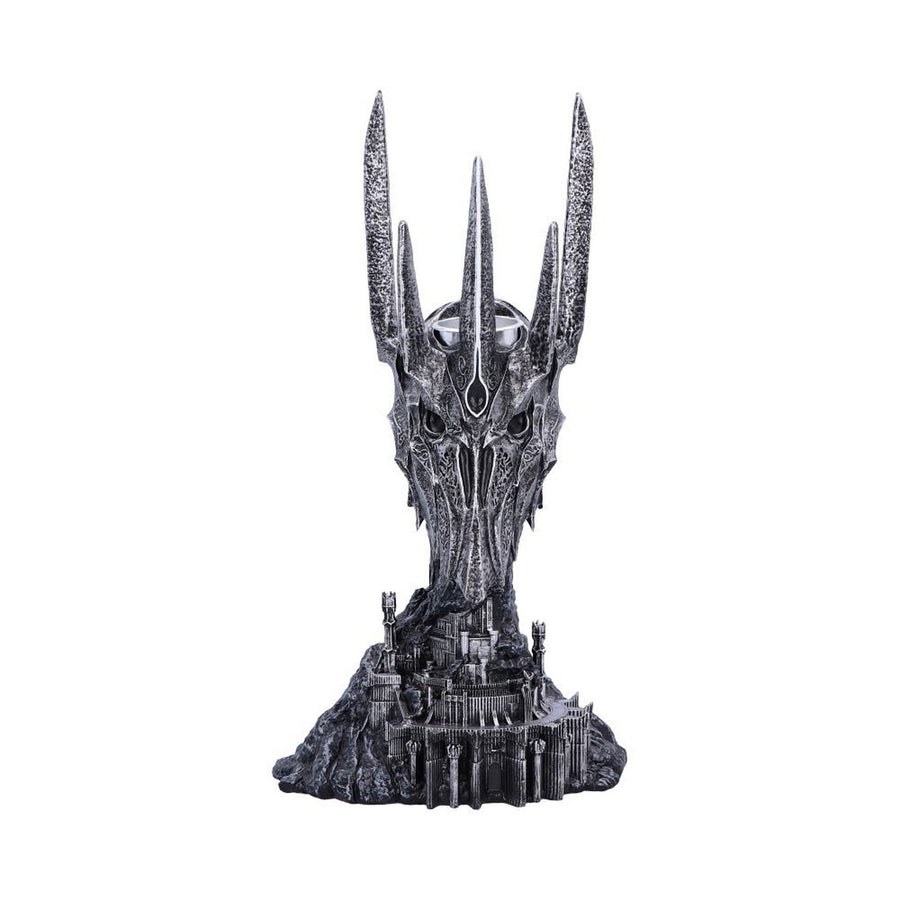 Lord of the Rings Sauron Head Tea Light Holder B6601A24