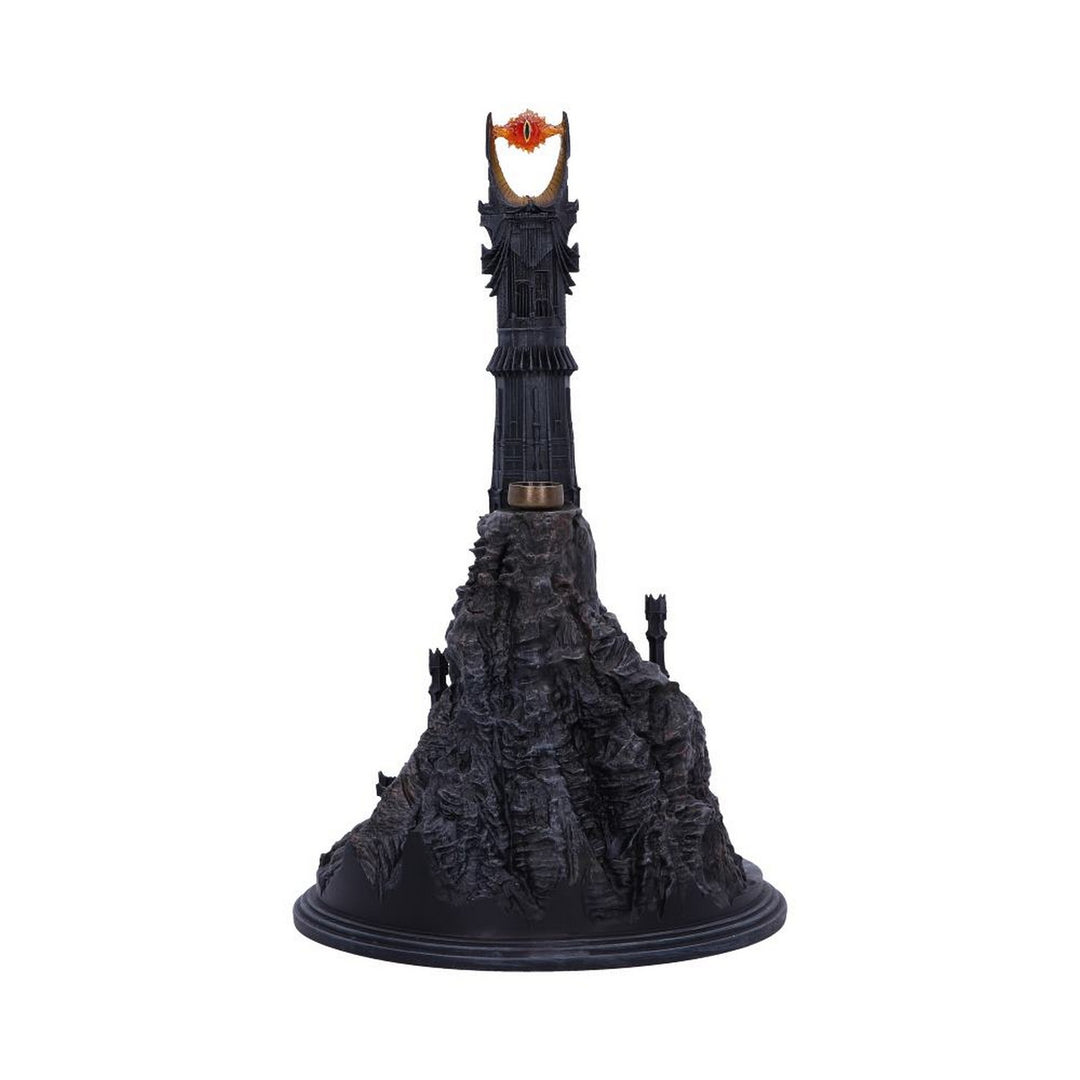 Lord of the Rings Barad Dur Backflow Incense Burner 26.5cm B6602A24