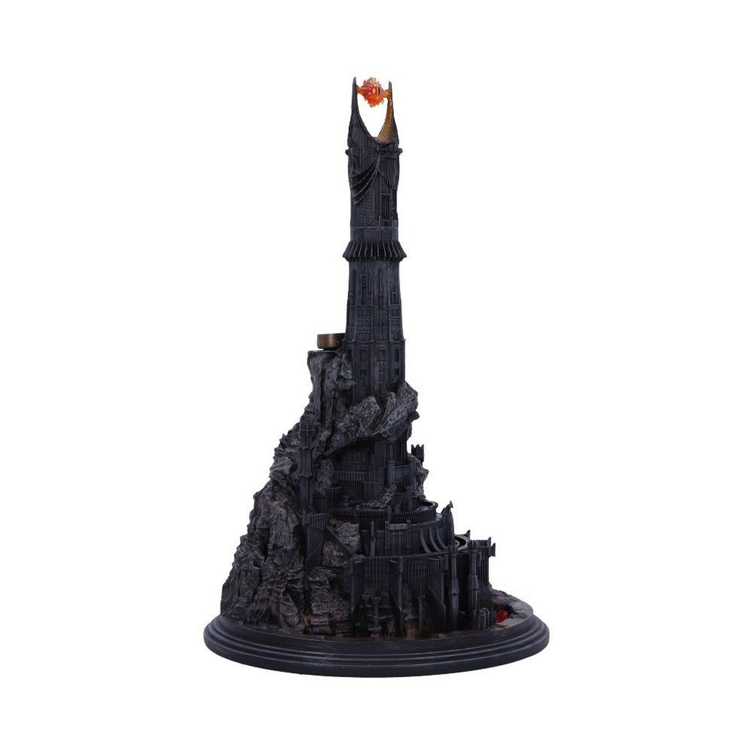 Lord of the Rings Barad Dur Backflow Incense Burner 26.5cm B6602A24