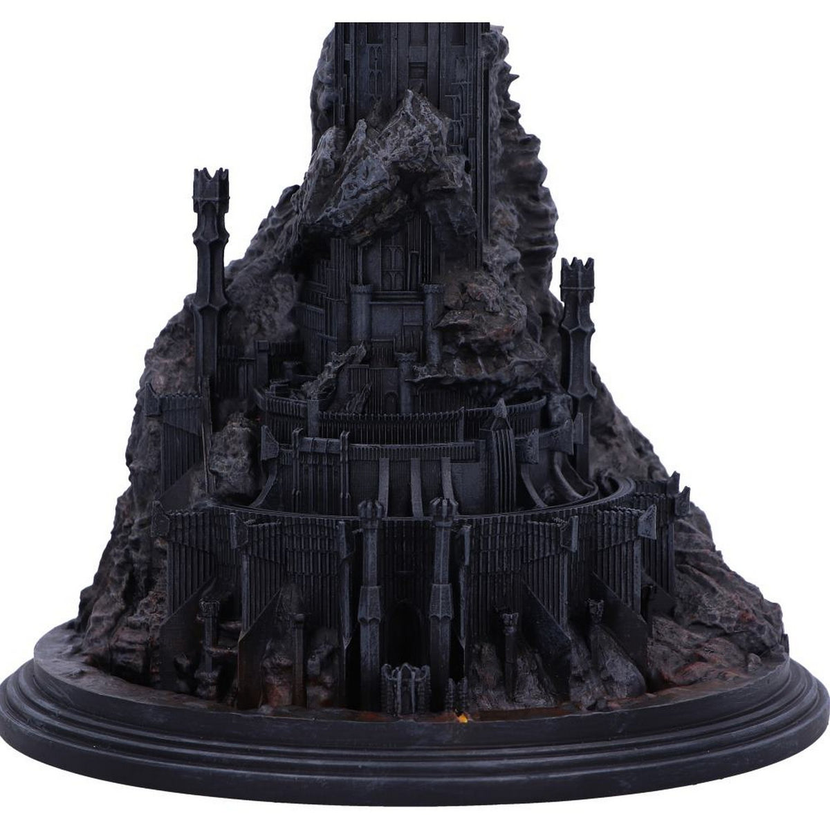 Lord of the Rings Barad Dur Backflow Incense Burner 26.5cm B6602A24