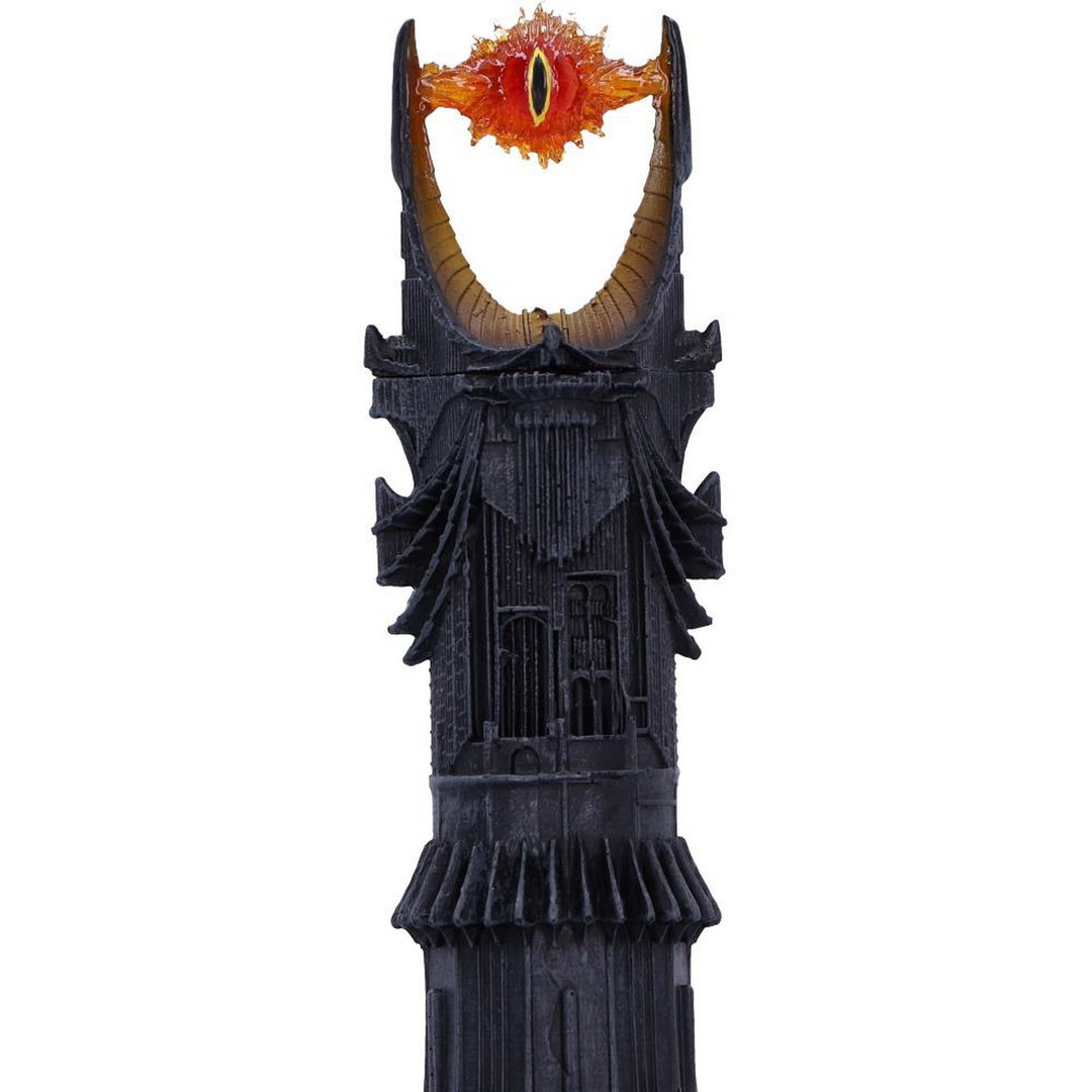 Lord of the Rings Barad Dur Backflow Incense Burner 26.5cm B6602A24