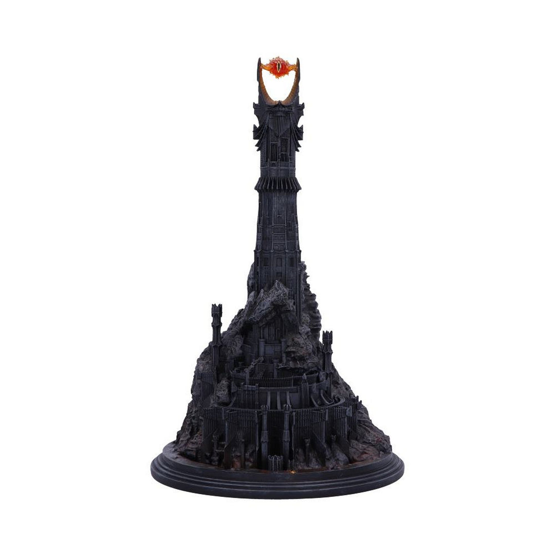 Lord of the Rings Barad Dur Backflow Incense Burner 26.5cm B6602A24