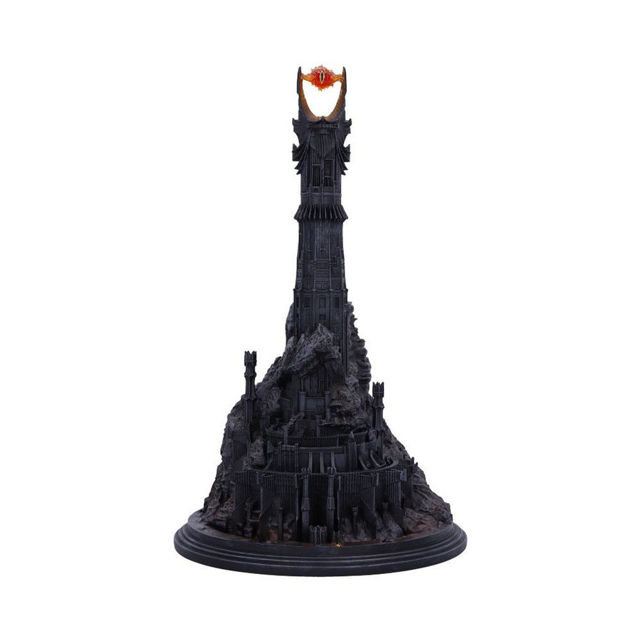 Lord of the Rings Barad Dur Backflow Incense Burner 26.5cm B6602A24