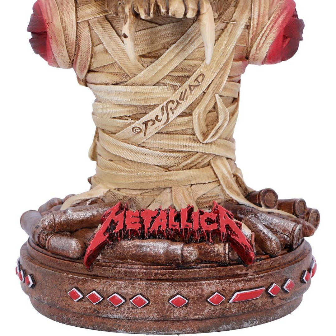 Metallica Collectible One Box B6603A24