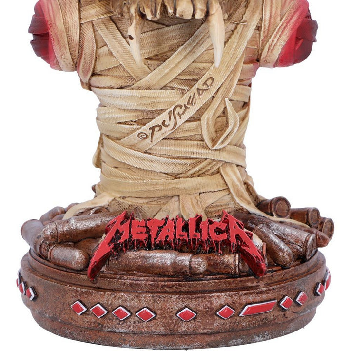 Metallica Collectible One Box B6603A24