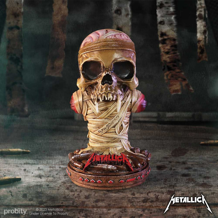 Metallica Collectible One Box B6603A24