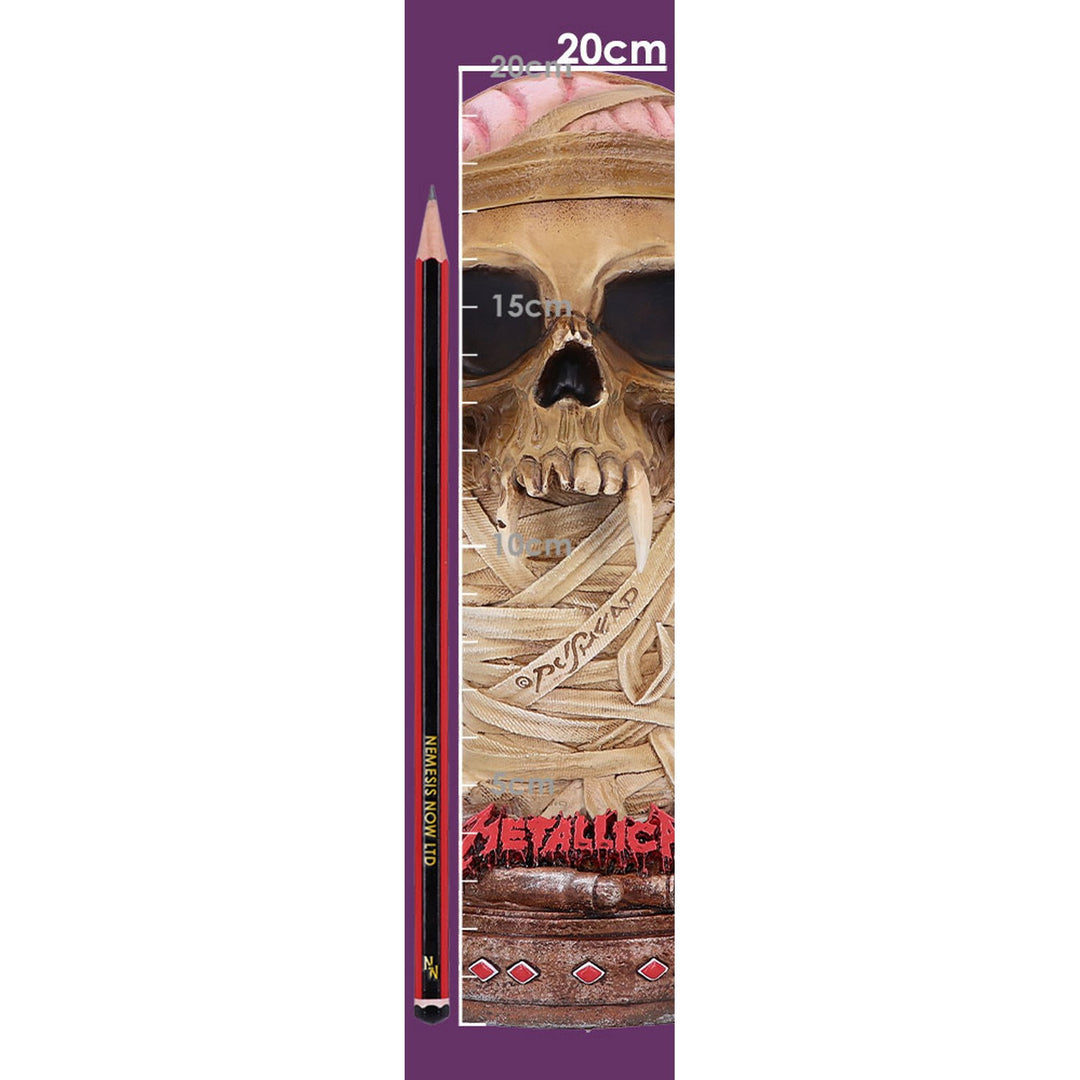 Metallica Collectible One Box B6603A24