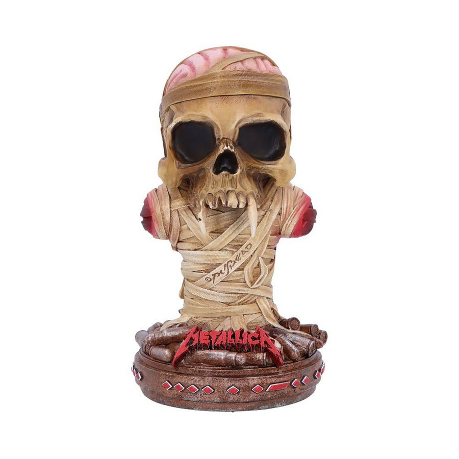 Metallica Collectible One Box B6603A24