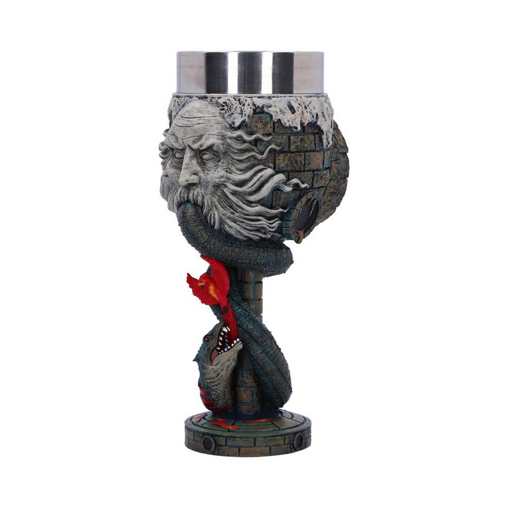 Harry Potter Chamber of Secrets Collectible Goblet B6622B24
