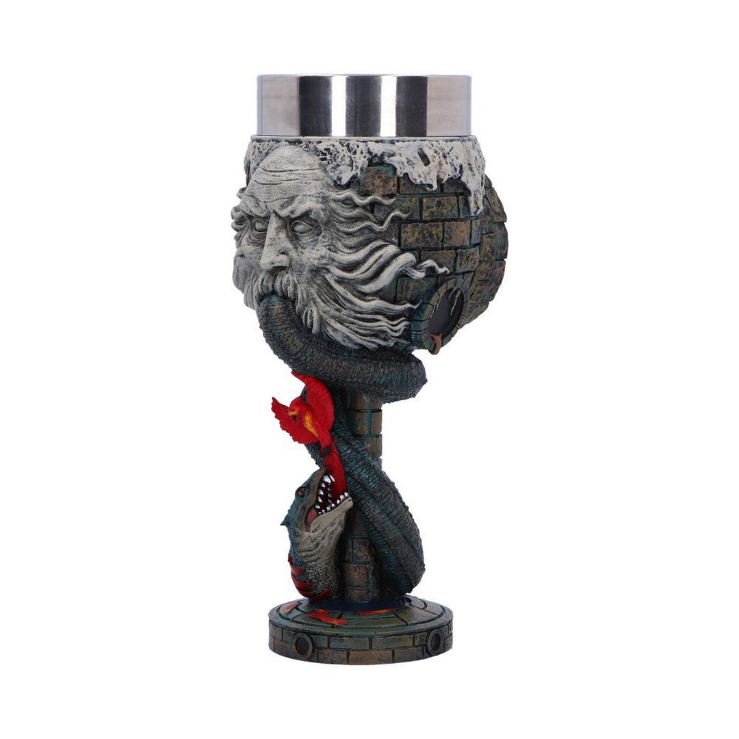 Harry Potter Chamber of Secrets Collectible Goblet B6622B24