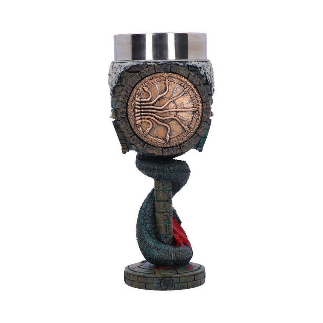 Harry Potter Chamber of Secrets Collectible Goblet B6622B24