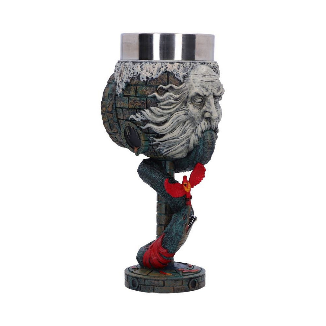 Harry Potter Chamber of Secrets Collectible Goblet B6622B24