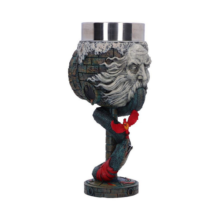 Harry Potter Chamber of Secrets Collectible Goblet B6622B24