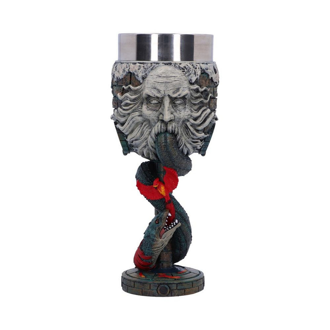 Harry Potter Chamber of Secrets Collectible Goblet B6622B24