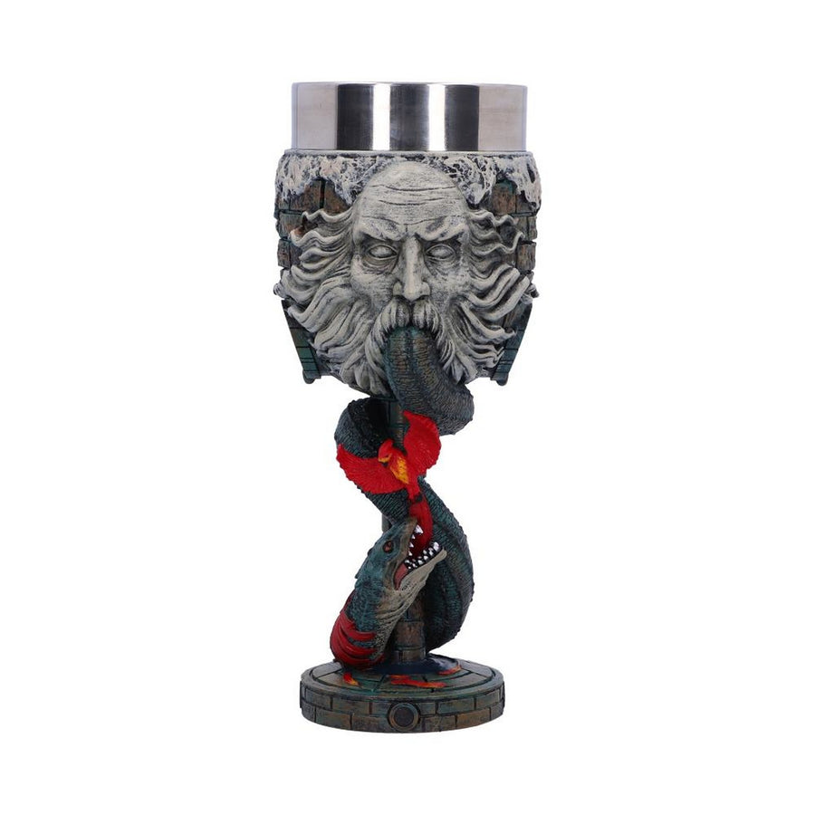 Harry Potter Chamber of Secrets Collectible Goblet B6622B24