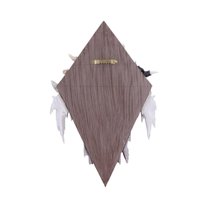 World of Warcraft Horde Wall Plaque B6624B24
