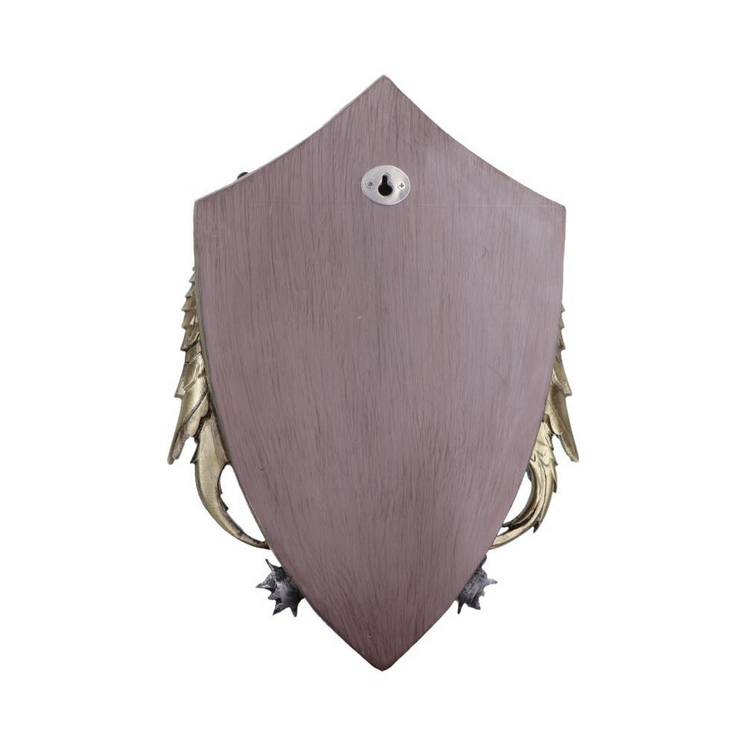 World of Warcraft Alliance Wall Plaque B6625B24