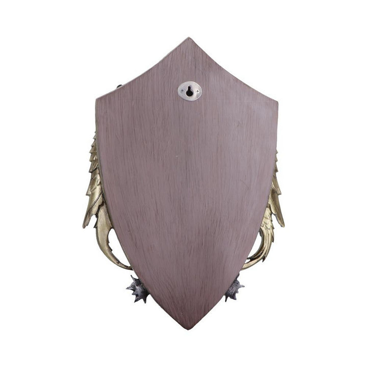 World of Warcraft Alliance Wall Plaque B6625B24