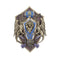 World of Warcraft Alliance Wall Plaque B6625B24