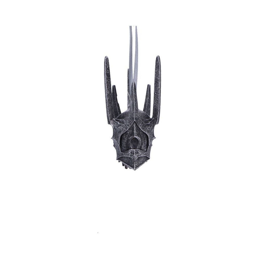 Lord of the Rings Helm of Sauron Head Hanging Ornament B6626B24