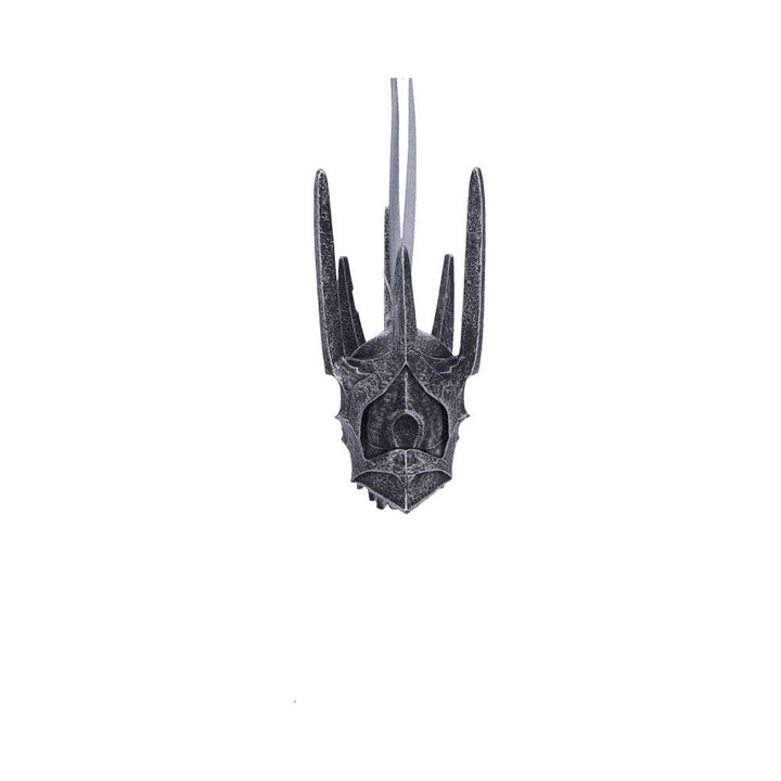 Lord of the Rings Helm of Sauron Head Hanging Ornament B6626B24