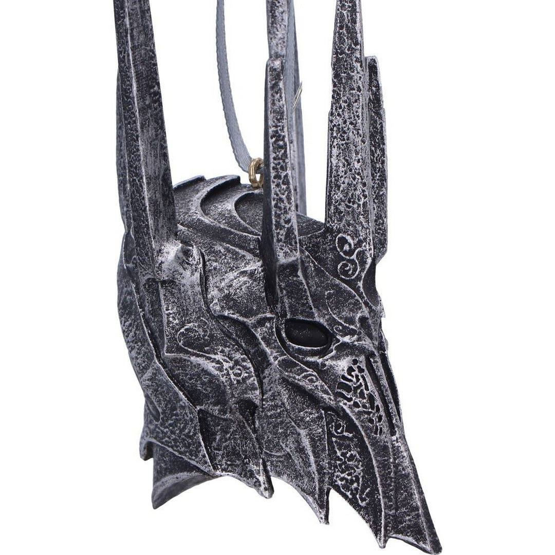 Lord of the Rings Helm of Sauron Head Hanging Ornament B6626B24