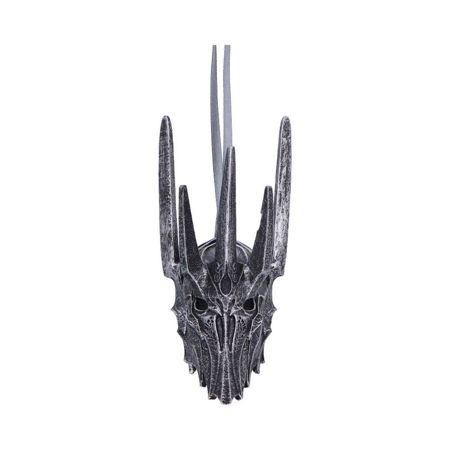 Lord of the Rings Helm of Sauron Head Hanging Ornament B6626B24