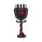 House of the Dragon Daemon Targaryen Crest Goblet B6627B24