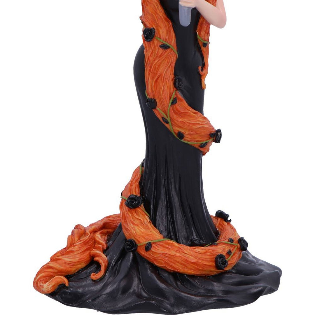 Cinnamon Sugar & Spice Witch Figurine 23.5cm B6633B24