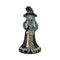 Sage Sugar & Spice Witch Figurine B6634B24