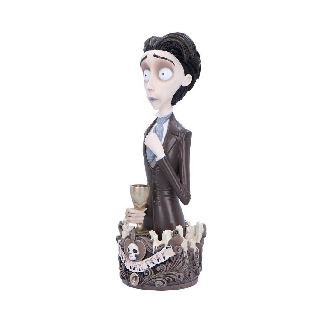 Corpse Bride Victor Bust B6644B24
