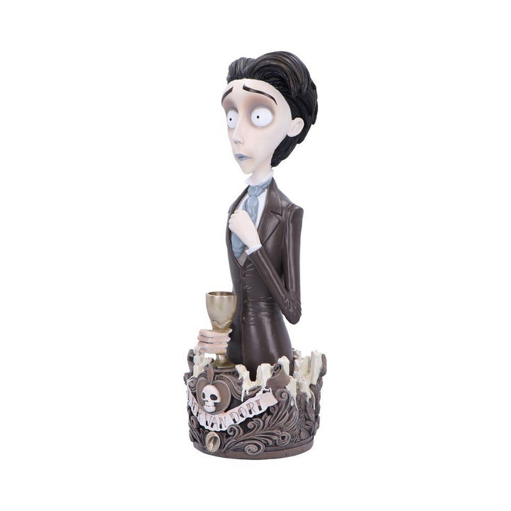 Corpse Bride Victor Bust B6644B24