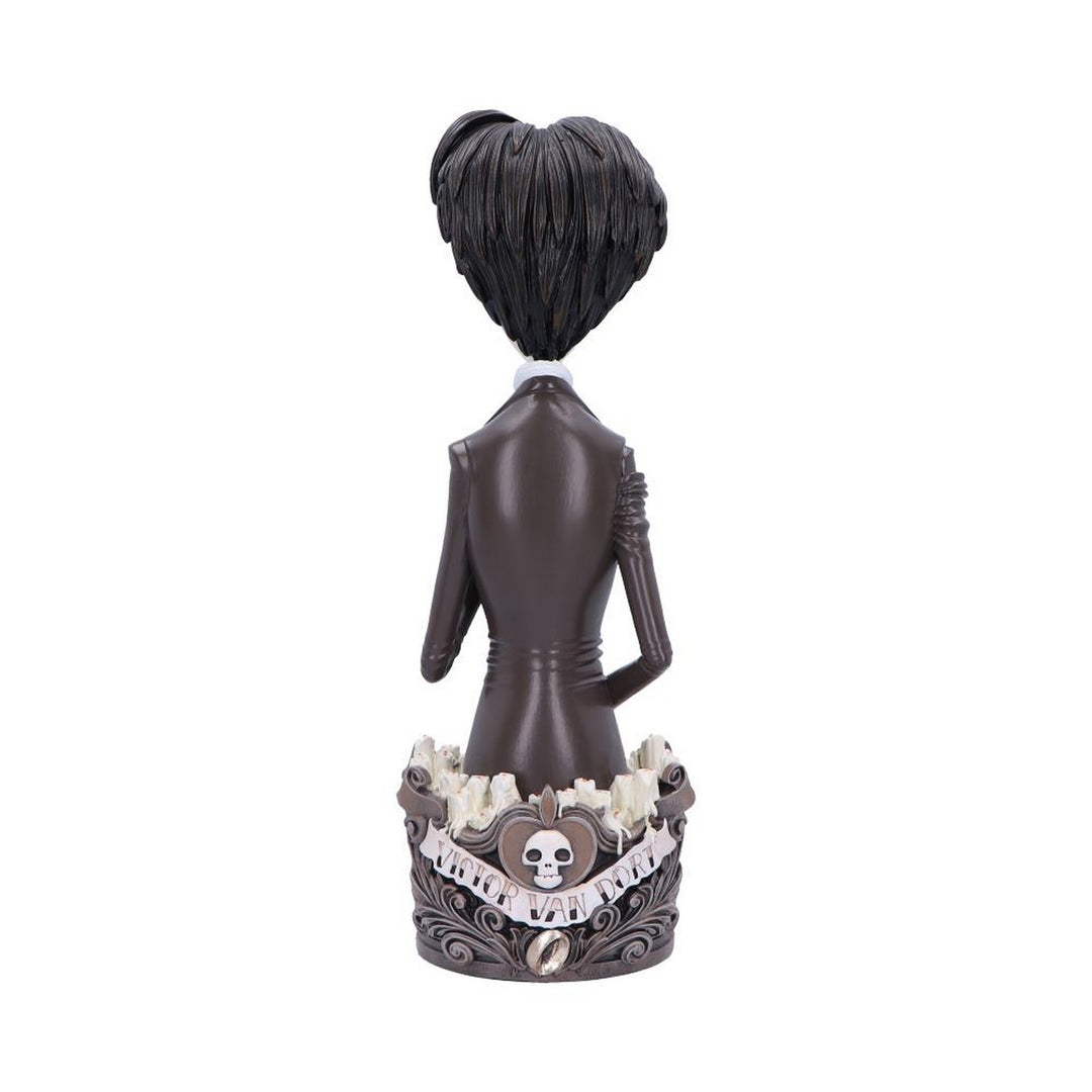 Corpse Bride Victor Bust B6644B24