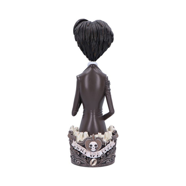 Corpse Bride Victor Bust B6644B24