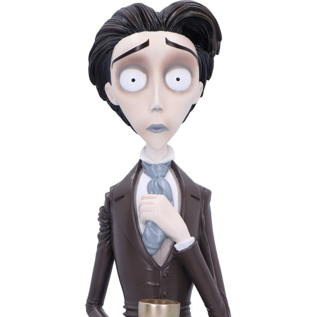 Corpse Bride Victor Bust B6644B24