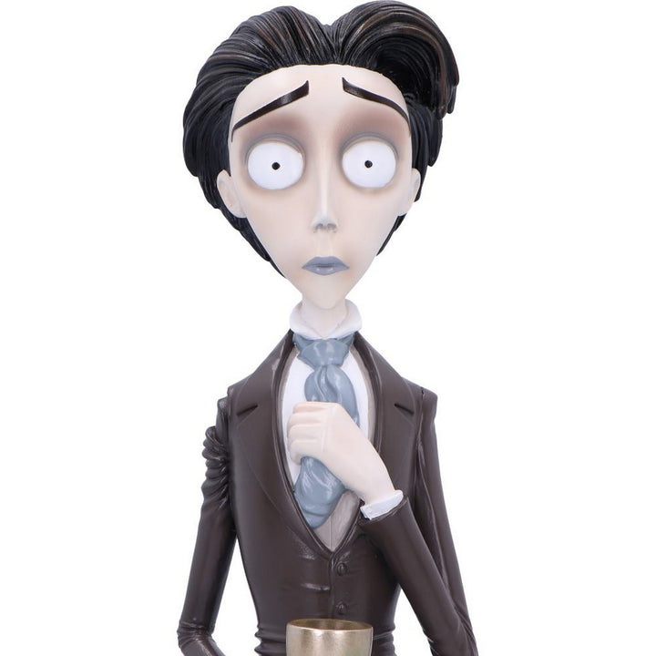 Corpse Bride Victor Bust B6644B24