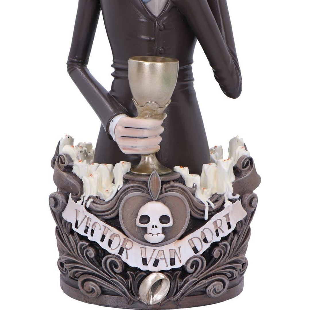 Corpse Bride Victor Bust B6644B24